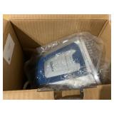 Conair Handheld Garment Steamer for Clothes, Turbo Extreme Steam 1550W, Portable Handheld Design, Strong Penetrating Steam GS38R