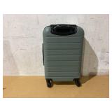 Jetstream 3 Pieces Carry-On Luggage Set for Airplane: Carry On Rolling Suitcase & 2 packing cubes.