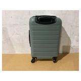 Jetstream 3 Pieces Carry-On Luggage Set for Airplane: Carry On Rolling Suitcase & 2 packing cubes.