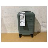 Jetstream 3 Pieces Carry-On Luggage Set for Airplane: Carry On Rolling Suitcase & 2 packing cubes.