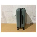 Jetstream 3 Pieces Carry-On Luggage Set for Airplane: Carry On Rolling Suitcase & 2 packing cubes.