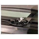 Jetstream 3 Pieces Carry-On Luggage Set for Airplane: Carry On Rolling Suitcase & 2 packing cubes.