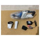 HART HPHV33B Cordless Hand Vacuum 1.5 Ah Lithium Battery 20 Volt