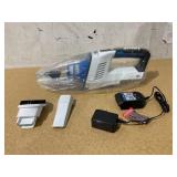 HART HPHV33B Cordless Hand Vacuum 1.5 Ah Lithium Battery 20 Volt