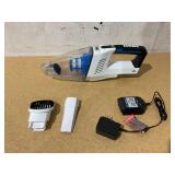 HART HPHV33B Cordless Hand Vacuum 1.5 Ah Lithium Battery 20 Volt