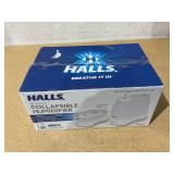 Crane HALLS Collapsible Cool Mist Humidifier
