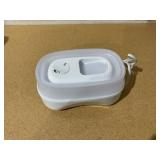 Crane HALLS Collapsible Cool Mist Humidifier