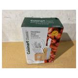 Cuisinart 15-Piece Professional Series Knife Block Set