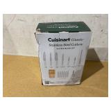 Cuisinart 15-Piece Professional Series Knife Block Set