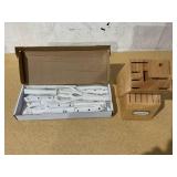 Cuisinart 15-Piece Professional Series Knife Block Set