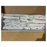 Cuisinart 15-Piece Professional Series Knife Block Set