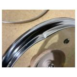 Carote 13 Pcs Nonstick Cookware Sets, Granite Non Stick Pots and Pans Set