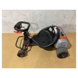 24V Razor Ground Force Rad Rod - Electric Pocket Go-Kart for Ages 6+, up to 10 mph, Powered Ride-on