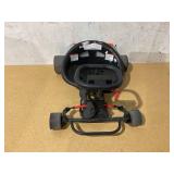 24V Razor Ground Force Rad Rod - Electric Pocket Go-Kart for Ages 6+, up to 10 mph, Powered Ride-on