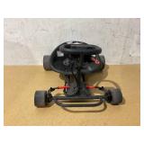 24V Razor Ground Force Rad Rod - Electric Pocket Go-Kart for Ages 6+, up to 10 mph, Powered Ride-on