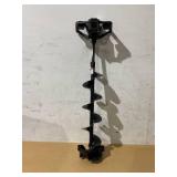 Strikemaster 8" 24V Lite-Flite Ice Auger