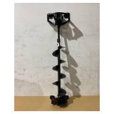 Strikemaster 8" 24V Lite-Flite Ice Auger