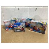 LOT OF 4 Lego Sets