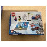 LOT OF 4 Lego Sets