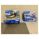 LOT OF 2 Lego Sets