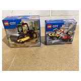 LOT OF 2 Lego Sets
