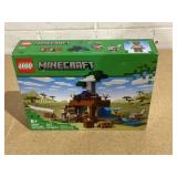 LEGO 21269 Minecraft The Armadillo Mine Expedition