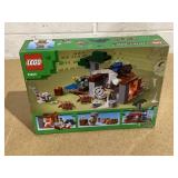 LEGO 21269 Minecraft The Armadillo Mine Expedition