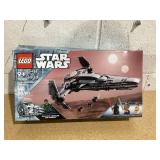 LEGO Star Wars Darth Maul Sith Infiltrator 75383