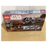 LEGO Star Wars Darth Maul Sith Infiltrator 75383