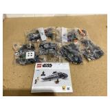 LEGO Star Wars Darth Maul Sith Infiltrator 75383