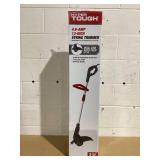 Hyper Tough 4.6-Amp 13in Electric String Trimmer HT21-401-002-04
