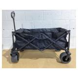 Folding Rolling Cart