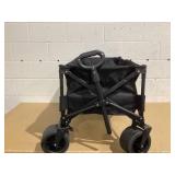 Folding Rolling Cart