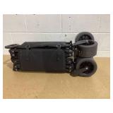 Folding Rolling Cart