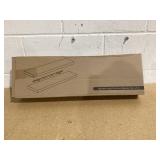 2PCS Ophanie 22.5 Inch Wood Floating Shelves Wall Mounted Shelves