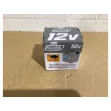 Power Wheels Ride-On Toy Replacement Battery 12-Volt 12-Ah Rechargeable for Preschool Vehicles