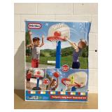 Little Tikes TotSports Easy Score Basketball Set
