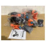 Little Tikes Chompin