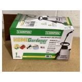 HomeGardener 1-Gallon Multi-Purpose sprayer for Lawn, Home and Garden