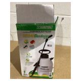 HomeGardener 1-Gallon Multi-Purpose sprayer for Lawn, Home and Garden