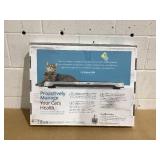 Purina Petivity Health Monitoring Cat Litter Box Small System, 7.6 lb. Box