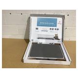 Purina Petivity Health Monitoring Cat Litter Box Small System, 7.6 lb. Box