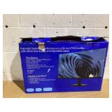 Onn. 24" FHD (1920 x 1080p) 60hz Office Monitor with 6 ft HDMI Cable