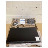 Onn. 24" FHD (1920 x 1080p) 60hz Office Monitor with 6 ft HDMI Cable