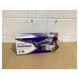 BLACK+DECKER Furbuster Cordless Hand Vacuum - Motorized Upholstery Brush for Pet Hair