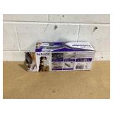 BLACK+DECKER Furbuster Cordless Hand Vacuum - Motorized Upholstery Brush for Pet Hair