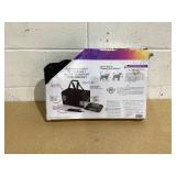 TrustyPup Easy Explorer Medium Guaranteed On-Board Travel Pet Carrier, 16 lb Limit