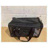 TrustyPup Easy Explorer Medium Guaranteed On-Board Travel Pet Carrier, 16 lb Limit