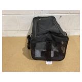 TrustyPup Easy Explorer Medium Guaranteed On-Board Travel Pet Carrier, 16 lb Limit