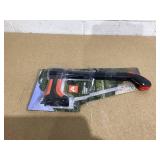 Ozark Trail 3 in 1 Hatchet Handsaw Combo with Bow Saw